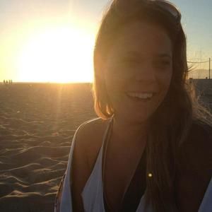 Meet your Posher, Natalia